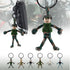 Keychain for Motorcycles, Scooters, Cars, Mopeds, Backpacks, Customize Military Cool Soldier Camo Gifts
